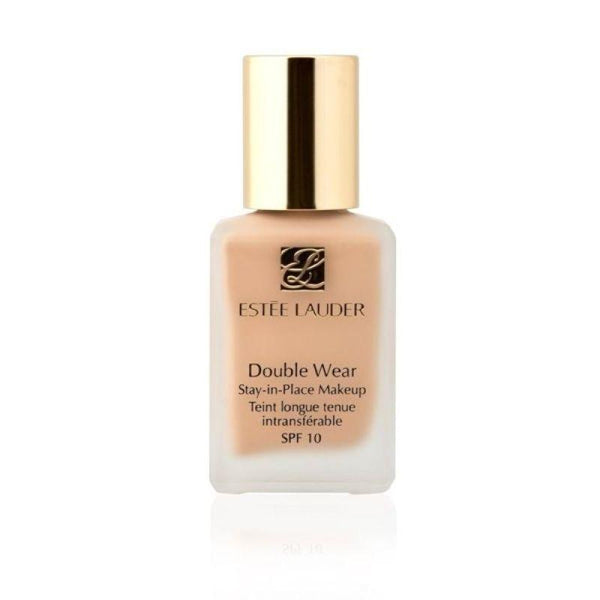 Estee Lauder Double Wear Stay In Place Make Up Liquid Foundation - 30 Ml - Zrafh.com - Your Destination for Baby & Mother Needs in Saudi Arabia