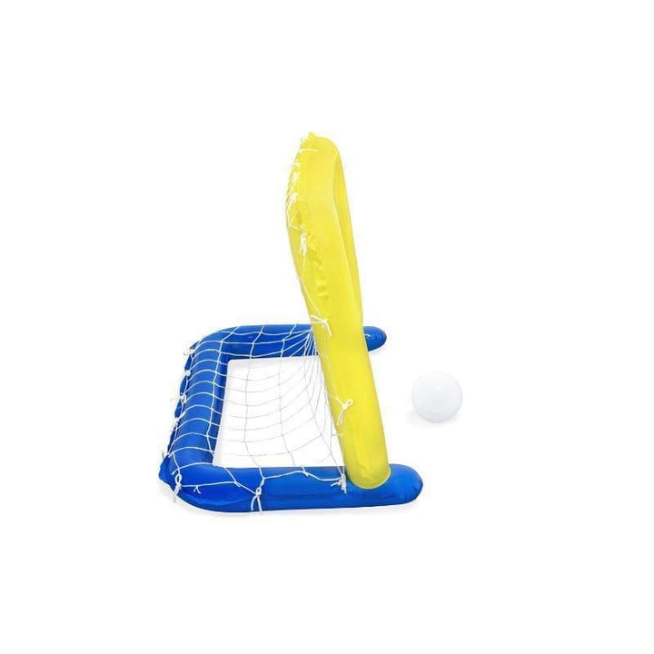Water Polo Swimming Pool Game Set From Bestway Multicolour - 26-52123 - ZRAFH