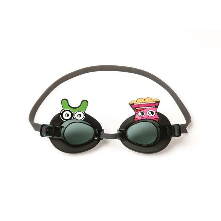 Character Goggles For Kids - 18.5x15x0 cm - 26-21080 - ZRAFH