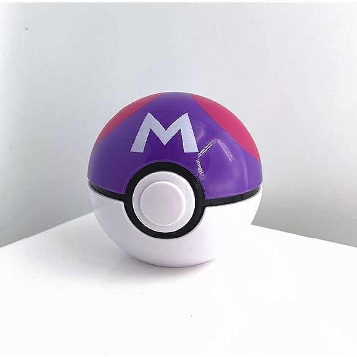 Pokemon Trainer Guess Electronic Guessing Toy - Trivia - Zrafh.com - Your Destination for Baby & Mother Needs in Saudi Arabia