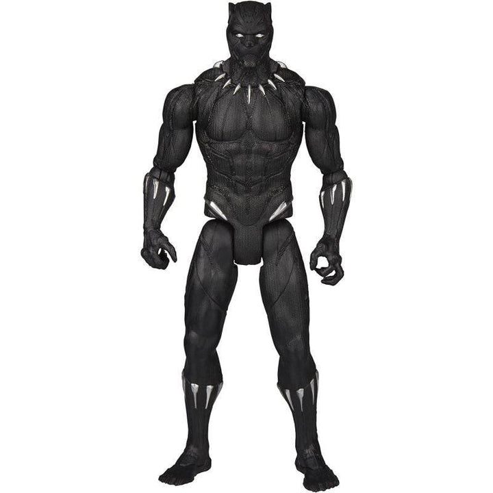 Marvel Studios Black Panther Action Figure - 6 inch - ZRAFH