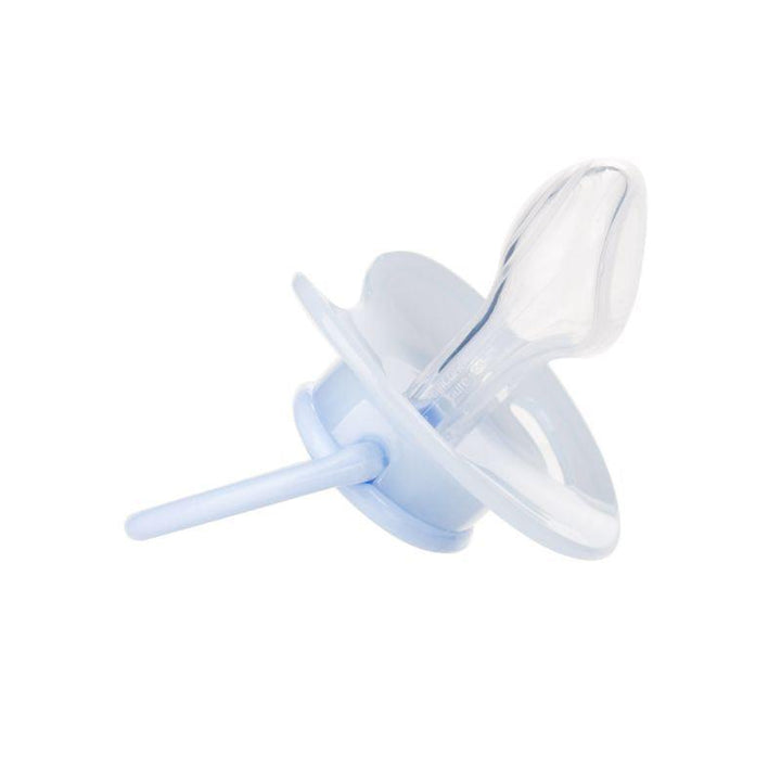 Canpol Orthodontic Silicone Soother - +18m - 1 Piece - Pastelove - ZRAFH