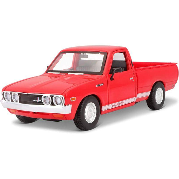 Maisto Datson Pickup 1973 - Zrafh.com - Your Destination for Baby & Mother Needs in Saudi Arabia