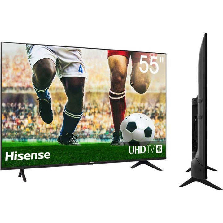 Hisense Smart TV - 55 inch - 4K - HDR - DLED - 3HDM - 55A7100FS - ZRAFH