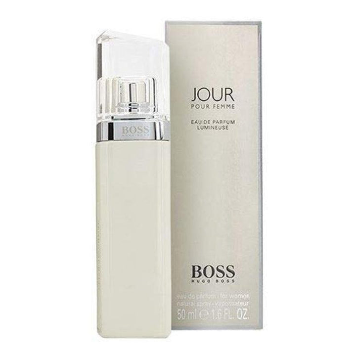 Boss Jour Luminous Perfume For Women - Eau de Parfum - 50ml - Zrafh.com - Your Destination for Baby & Mother Needs in Saudi Arabia