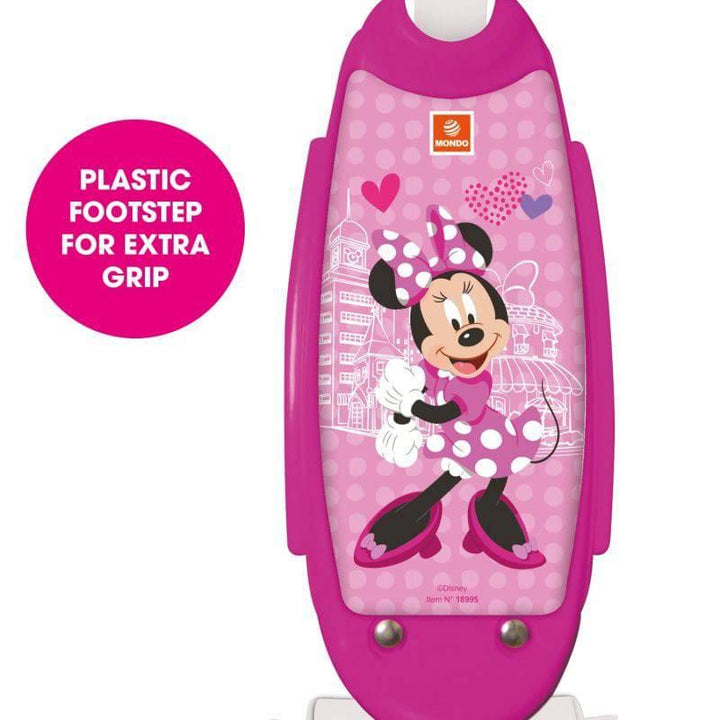 Mondo Scooter Minnie mouse My First - multicolor - ZRAFH