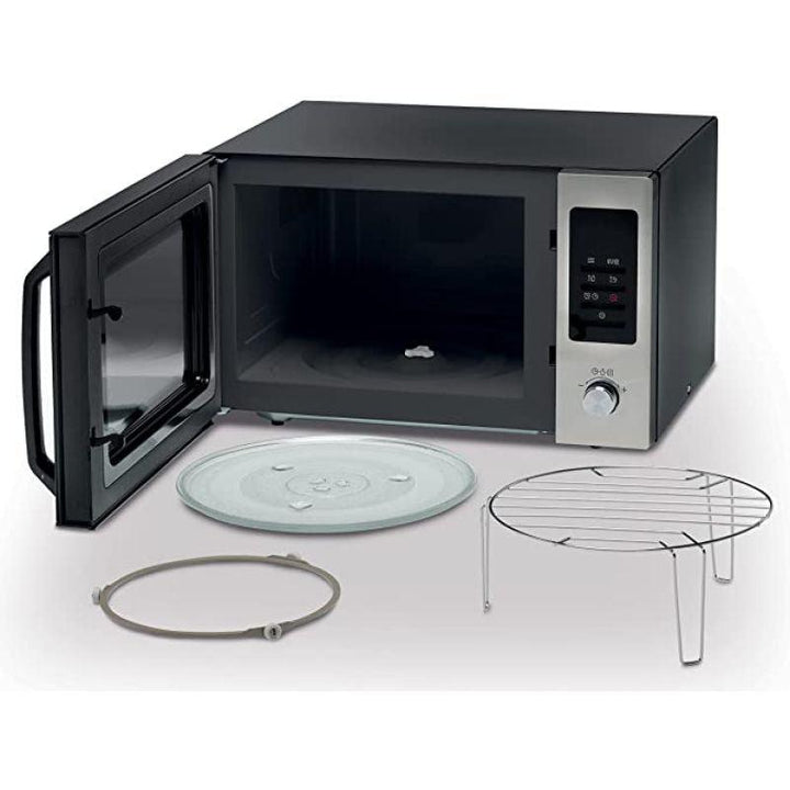 Kenwood Microwave Oven With Grill - 1000 W - 30 L - MWM30.000BK - ZRAFH
