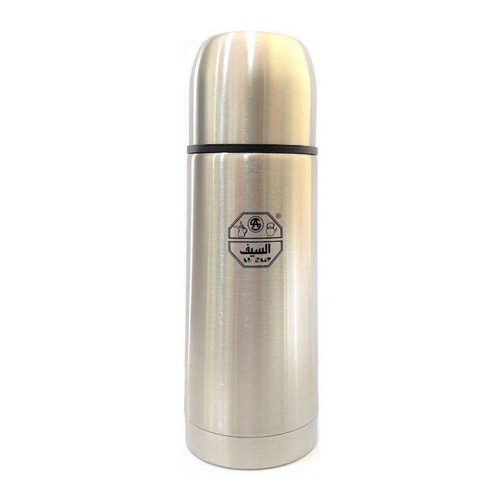 Al Saif Stainless Steel Baby Vaccum Flask - ZRAFH