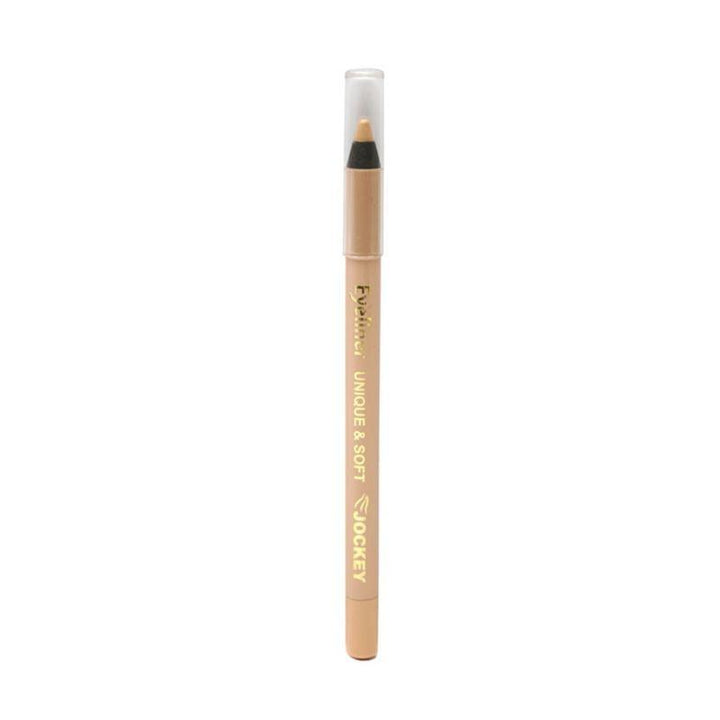 Jockey Intensive Soft Eyeliner Beige - Zrafh.com - Your Destination for Baby & Mother Needs in Saudi Arabia