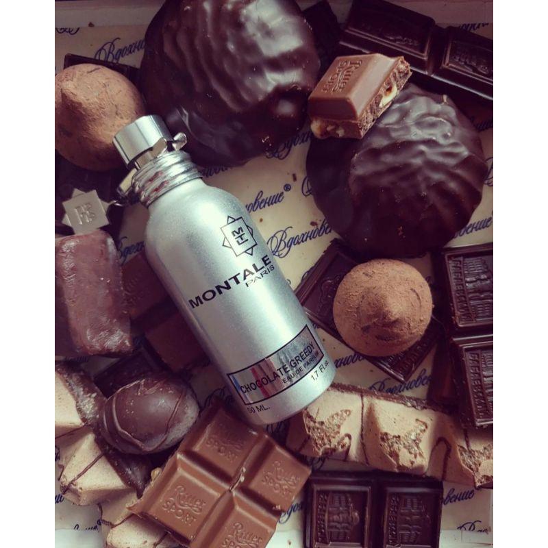 Montale chocolate discount greedy 50 ml