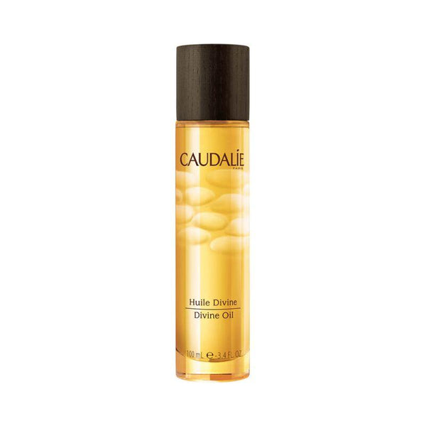 Caudalie Divine Oil for Body, Face and Hair - Zrafh.com - Your Destination for Baby & Mother Needs in Saudi Arabia