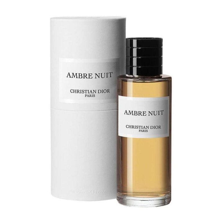 Dior Amber Nuit Unisex - Eau De Parfum - 250 ml - Zrafh.com - Your Destination for Baby & Mother Needs in Saudi Arabia