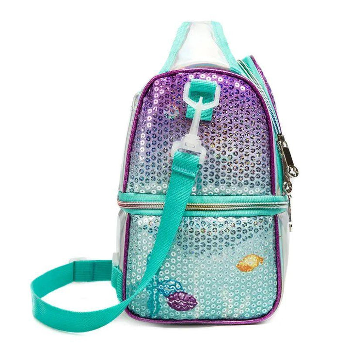 Eazy Kids Lunch And Picnic Bag - ZRAFH