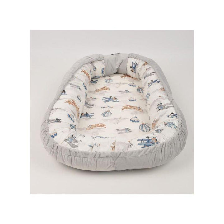 Babydream Portable Bassinet Baby Cradle - Zrafh.com - Your Destination for Baby & Mother Needs in Saudi Arabia