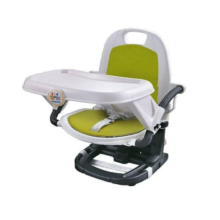 Portable Baby Bosster Chair With Bag From Baby Love - 33-63570 - ZRAFH