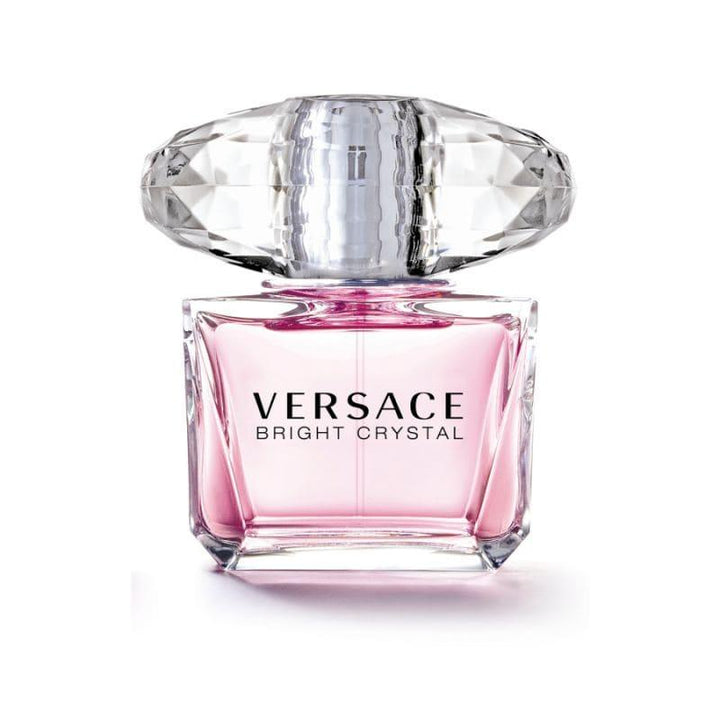 Bright Crystal by Versace for Women  - EDT 90 ml - ZRAFH