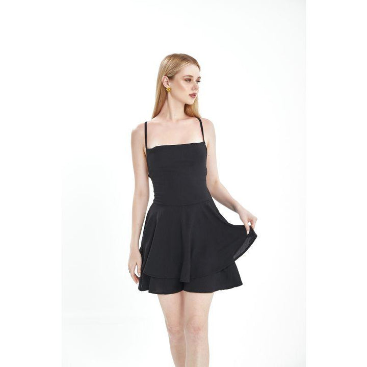 Londonella Women's Summer Dress - Two Pieces - Lon100299 - Zrafh.com - Your Destination for Baby & Mother Needs in Saudi Arabia