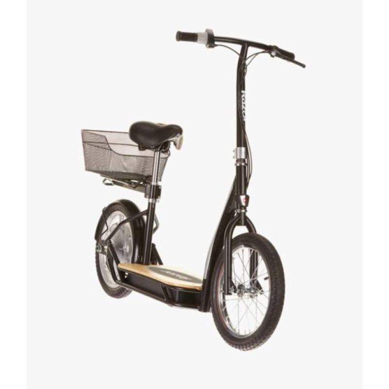 Explore our large variety of products with Razor Ecosmart Electric Scooter