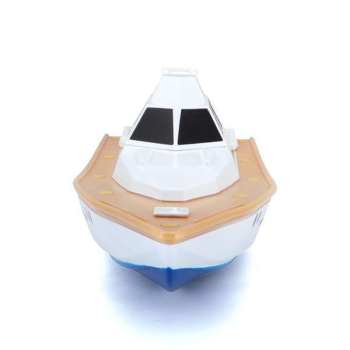 Maisto Hi Speed Boat - Zrafh.com - Your Destination for Baby & Mother Needs in Saudi Arabia