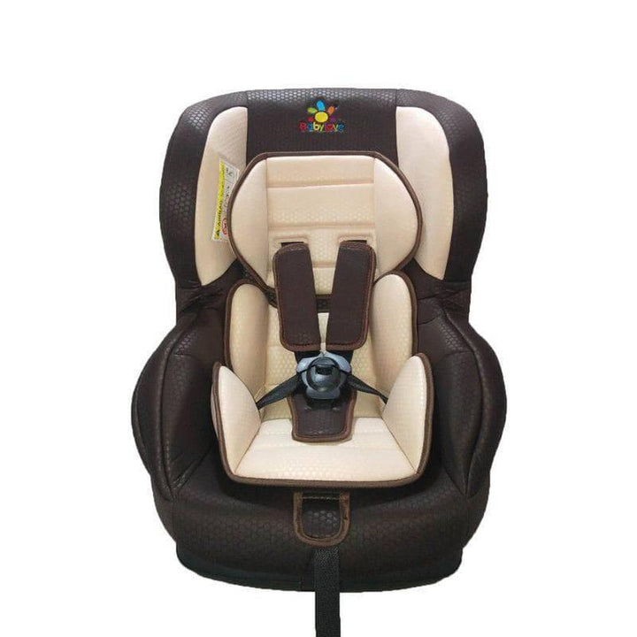 Safe Baby Car Seat From Baby Love - 33-586LB - ZRAFH