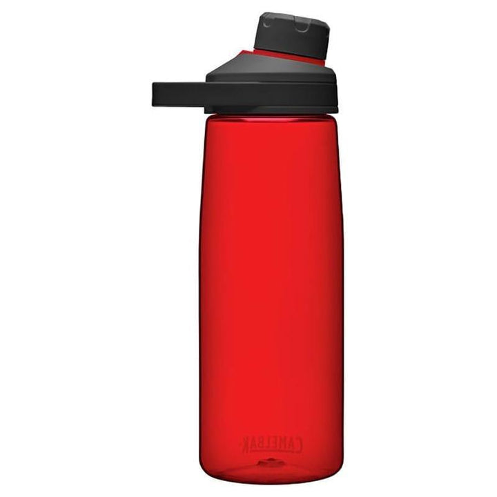 Camelbak drinking bottle chute mag 740 ml - cardinal - ZRAFH