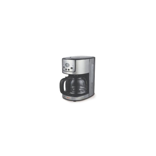 Koolen Coffee Maker Digital With Filter - 900W - 1.8L - 800100014 - Zrafh.com - Your Destination for Baby & Mother Needs in Saudi Arabia