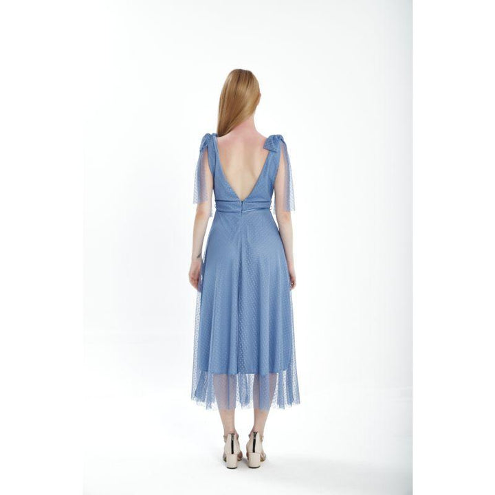 Londonella Women's Summer Dress - One Piece - Lon100304 - Zrafh.com - Your Destination for Baby & Mother Needs in Saudi Arabia