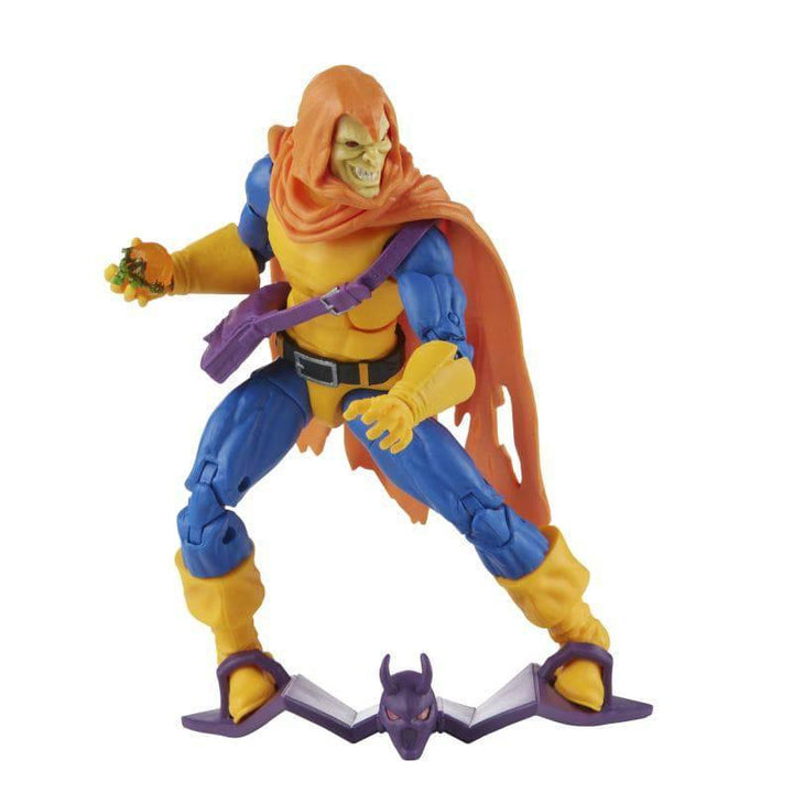 Marvel Spider-Man legends Figure retro hobgoblin - 6 inch - ZRAFH