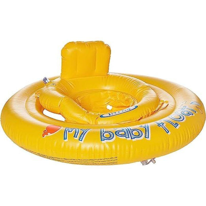 Intex My Baby Float Swimming Ring - 70 Cm - 56585 - ZRAFH