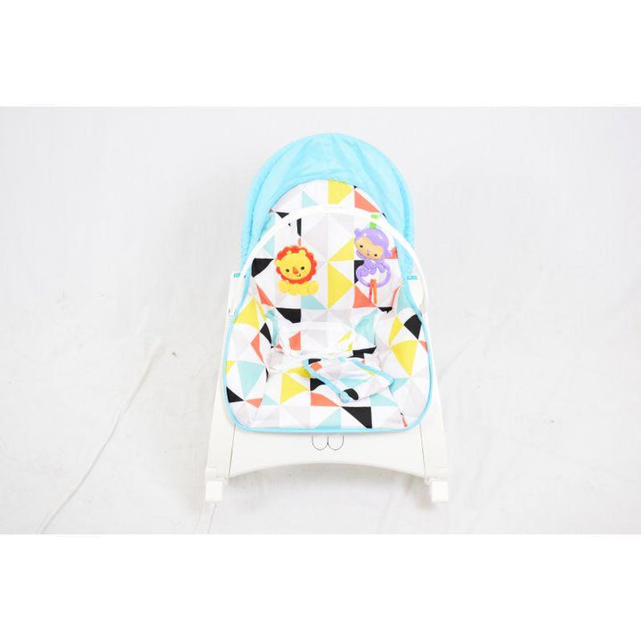 Amla Care Baby Rocking Chair 88974 - ZRAFH