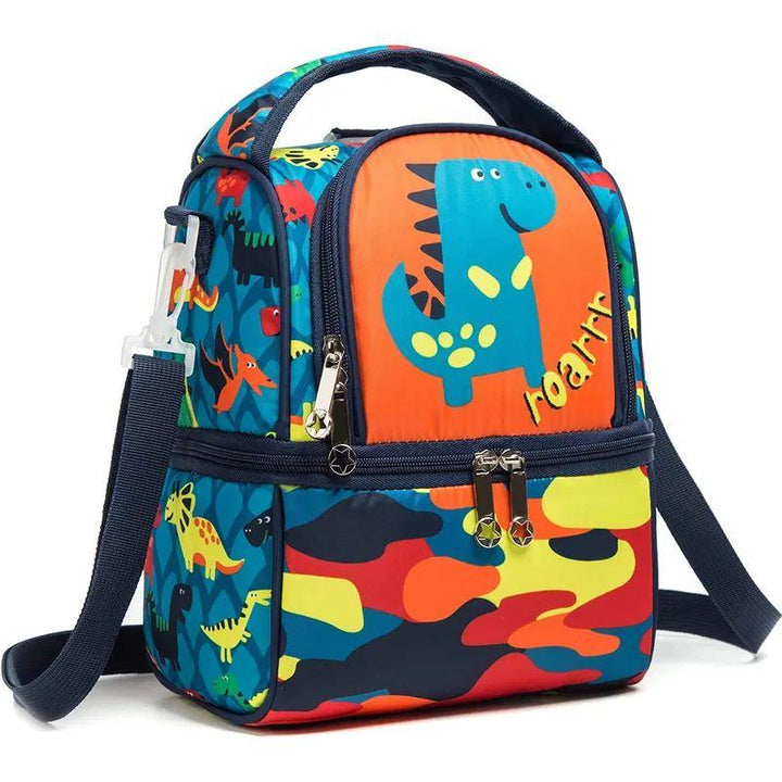 Eazy Kids Lunch And Picnic Bag - ZRAFH