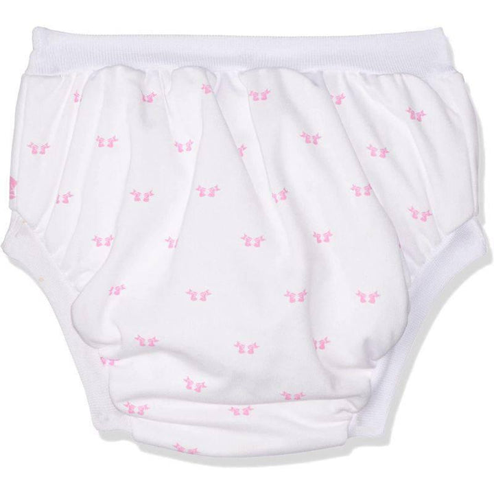Sevi Baby Lux Training pants 10-15 kg - Pink - ZRAFH