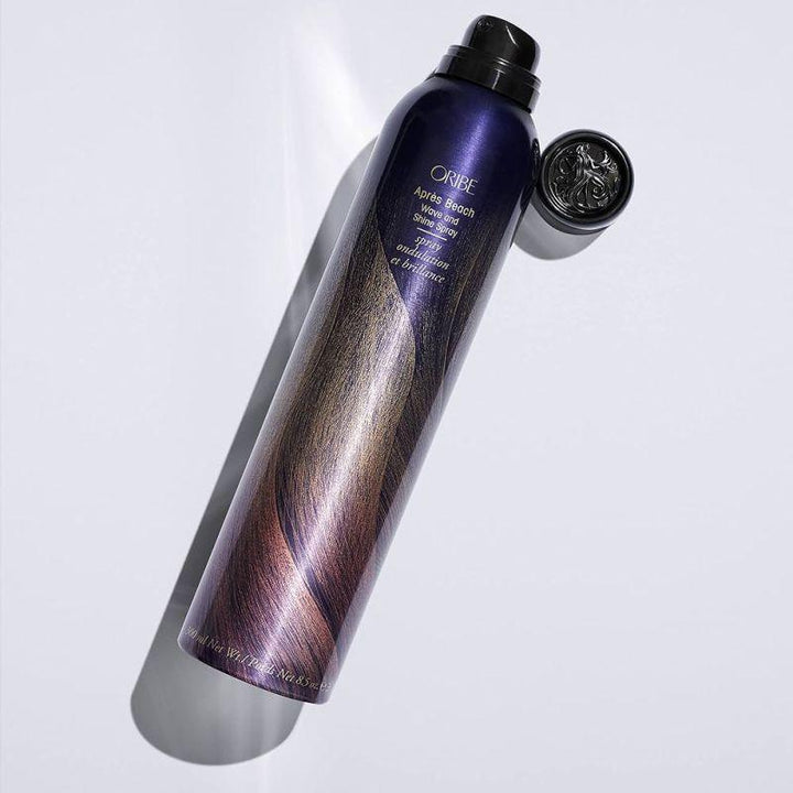 Oribe Après Beach Wave and Shine Spray - 300 ml - Zrafh.com - Your Destination for Baby & Mother Needs in Saudi Arabia