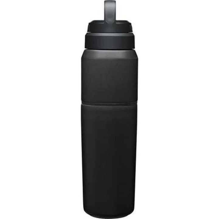 Camelbak multi-tasker Multibev SST Vacuum 22Oz +16Oz - Black - ZRAFH