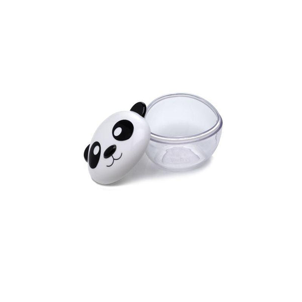 Melii Snack Container Panda - 230 ml - ZRAFH