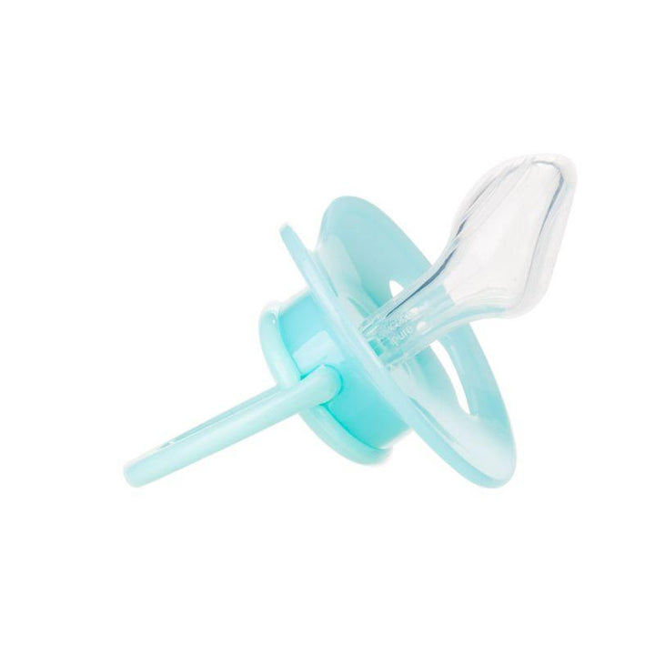 Canpol Orthodontic Silicone Soother - +18m - 1 Piece - Pastelove - ZRAFH