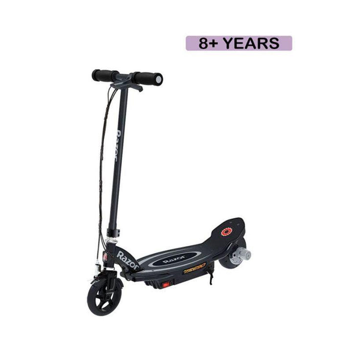 Razor Power Electric Scooter Core E90 with hub motor - Zrafh.com - Your Destination for Baby & Mother Needs in Saudi Arabia