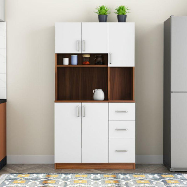 Tall Coffee Corner (Versatile) By Alhome - Zrafh.com - Your Destination for Baby & Mother Needs in Saudi Arabia