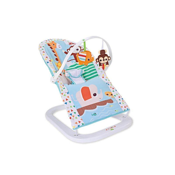 Amla Care Baby Rocking Chair 98216 - ZRAFH