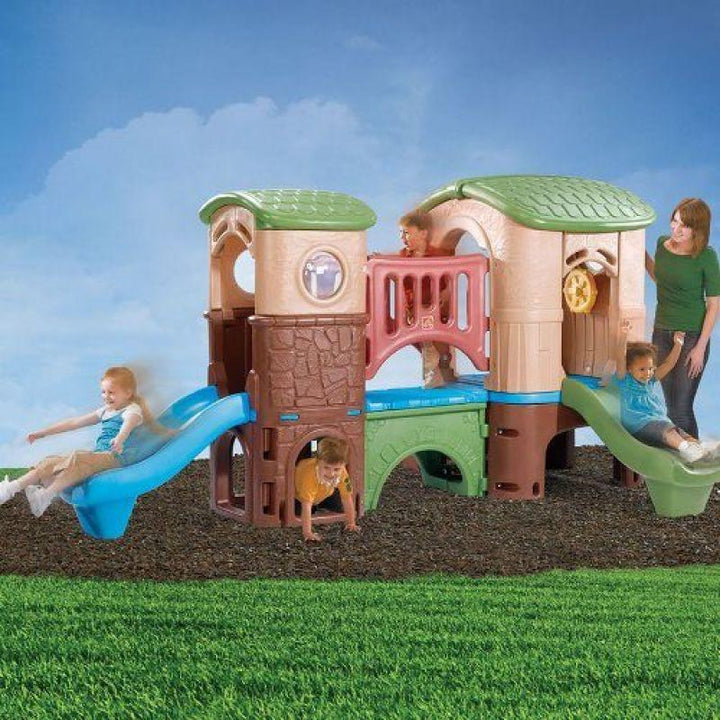Step2 Children's Play Center - Zrafh.com - Your Destination for Baby & Mother Needs in Saudi Arabia