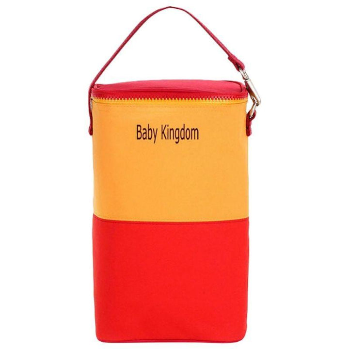 Eazy Kids Insulation Lunch Bag - ZRAFH