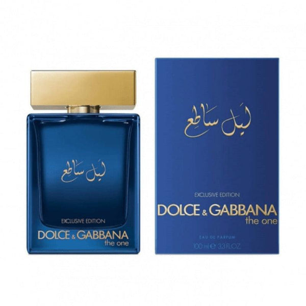 Dolce & Gabbana Bright Night Perfume - Eau de Parfum - 100 ml - Zrafh.com - Your Destination for Baby & Mother Needs in Saudi Arabia