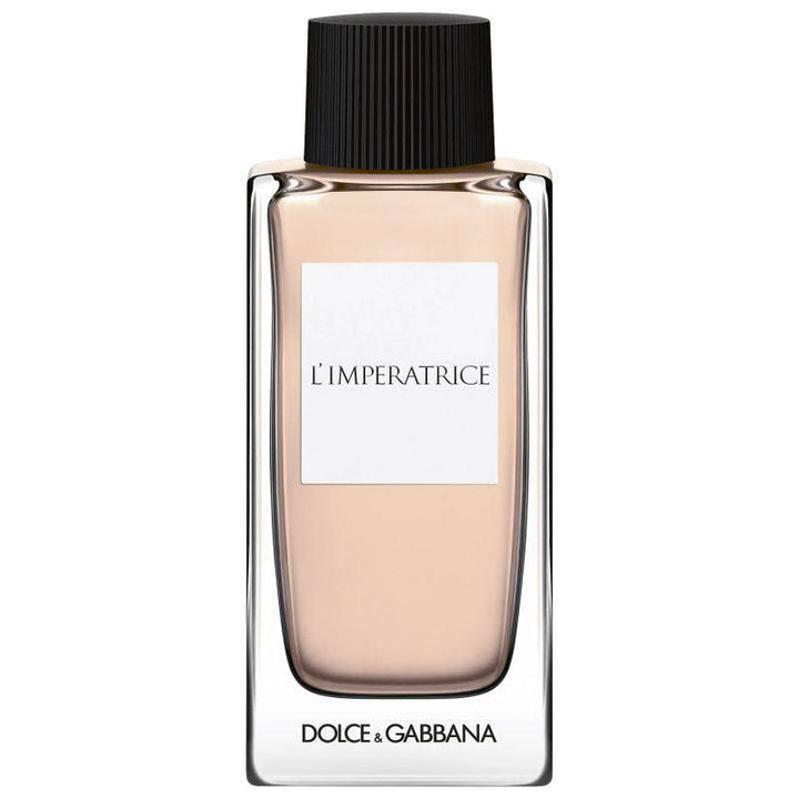 Dolce & Gabbana Ladies L'Imperatrice 3 - EDT 100 ml - ZRAFH