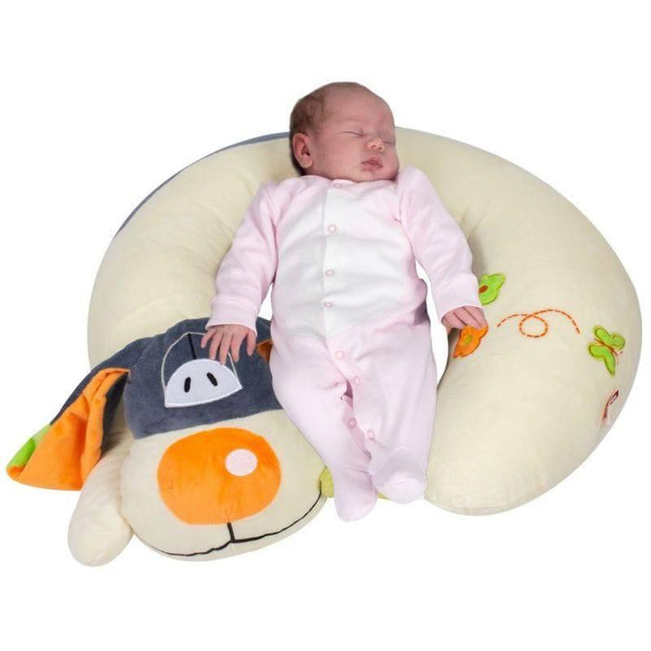 Sevi Baby Multi Funcatioal Nursing Cushion - Multicolor - ZRAFH