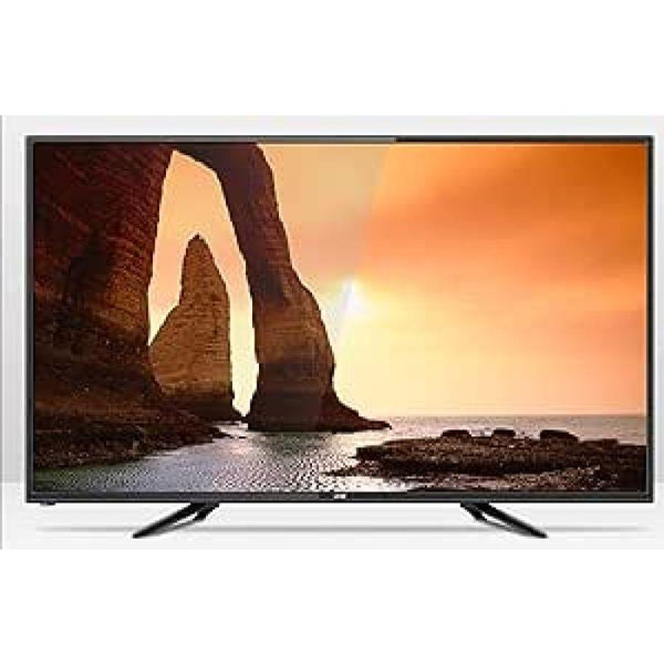 Arrqw 32 Inch HD LED Standard TV - Zrafh.com - Your Destination for Baby & Mother Needs in Saudi Arabia