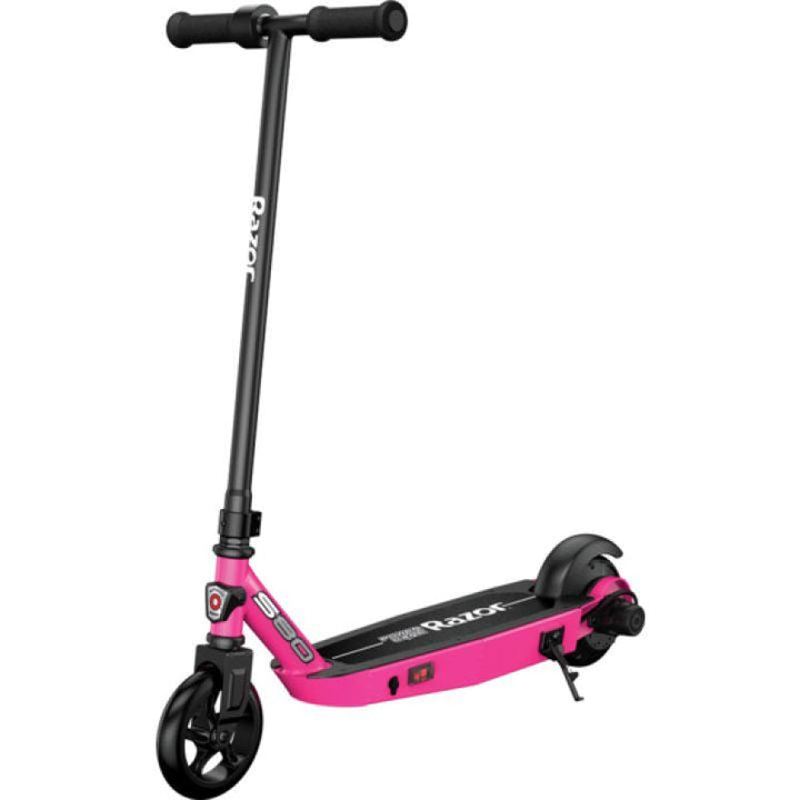 Razor Power Core S80 Electric Scooter for Kids Age 8 and Up - Zrafh.com - Your Destination for Baby & Mother Needs in Saudi Arabia