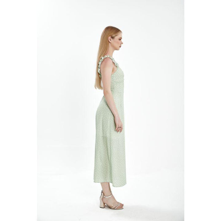 Londonella Women's Summer Dress - One Piece - Lon100305 - Zrafh.com - Your Destination for Baby & Mother Needs in Saudi Arabia