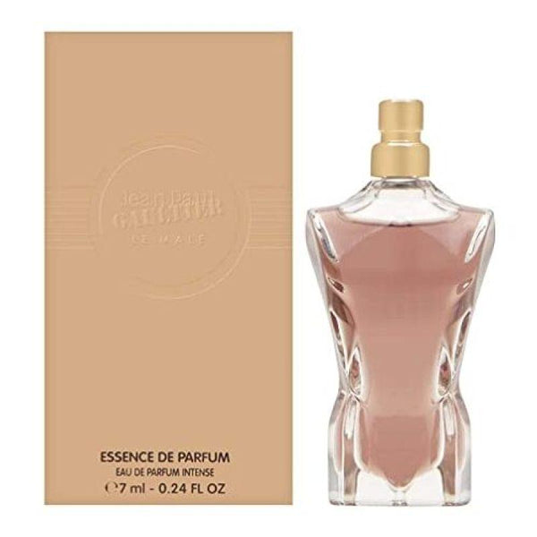 Jean Paul Gaultier Le Male Essence Mini For Men - Eau De Parfum - 7 ml - Zrafh.com - Your Destination for Baby & Mother Needs in Saudi Arabia