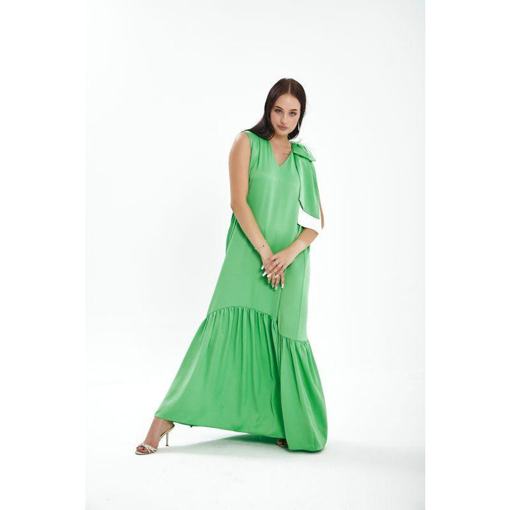 Londonella Women's Summer Dress - One Piece - Lon100313 - Zrafh.com - Your Destination for Baby & Mother Needs in Saudi Arabia