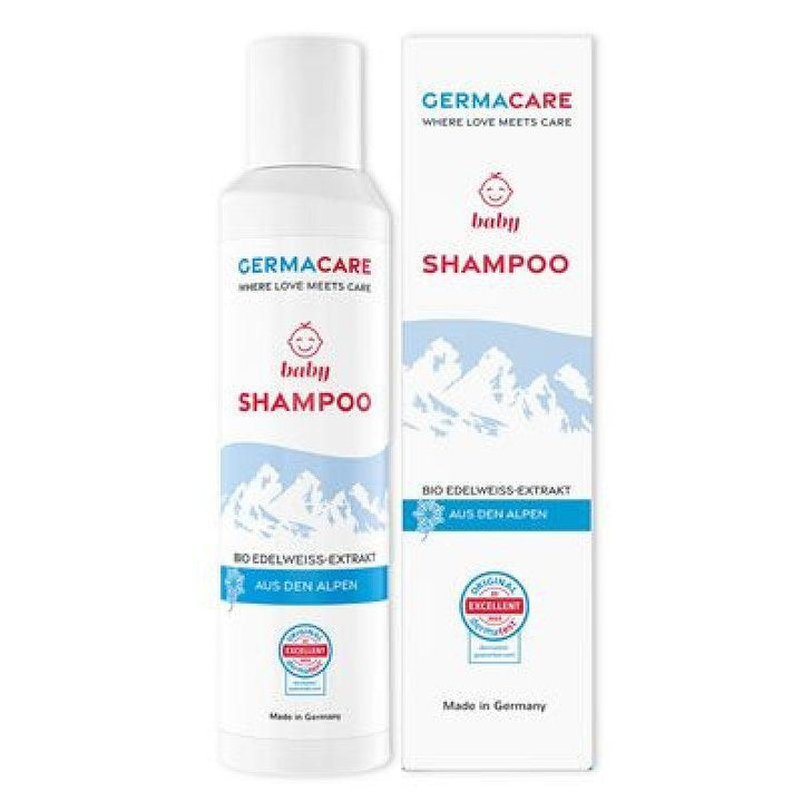 Germacare Baby Body Wash - 200 ml - Zrafh.com - Your Destination for Baby & Mother Needs in Saudi Arabia